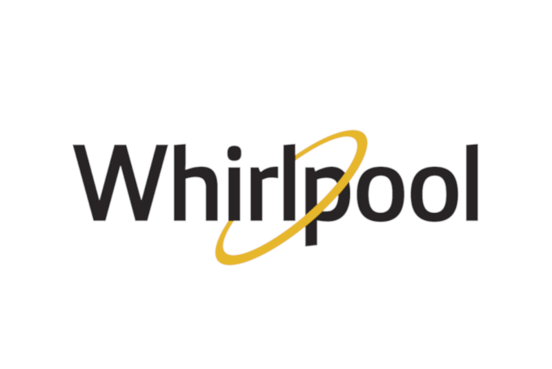 Whirlpool in Harmony Grove